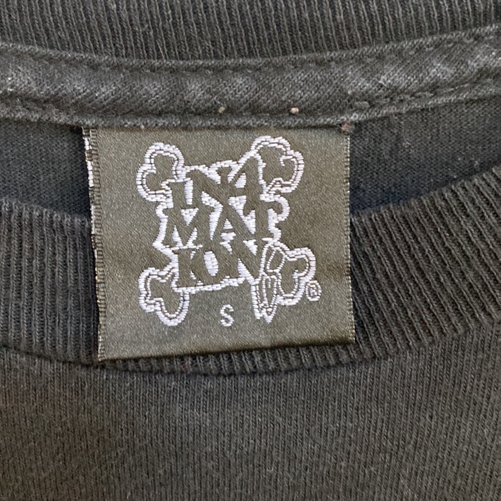 In4mation tee - Picture 5 of 5